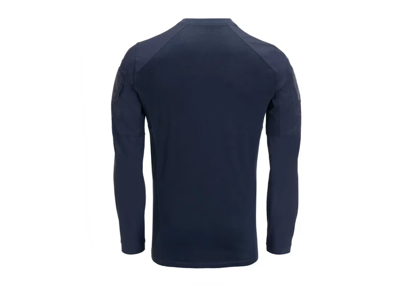 Clawgear Instructor Langarm Shirt MK III LS LW
