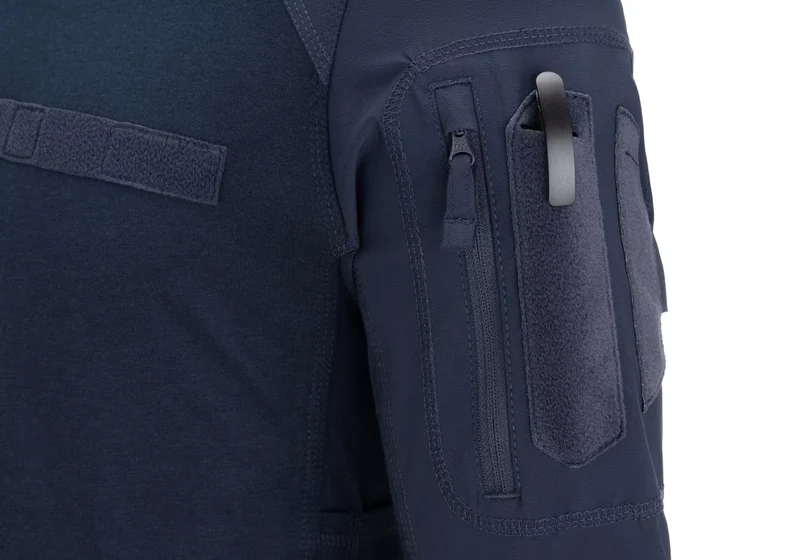 Clawgear Instructor Langarm Shirt MK III LS LW