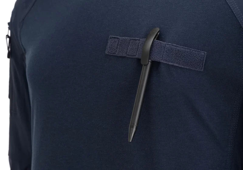 Clawgear Instructor Langarm Shirt MK III LS LW