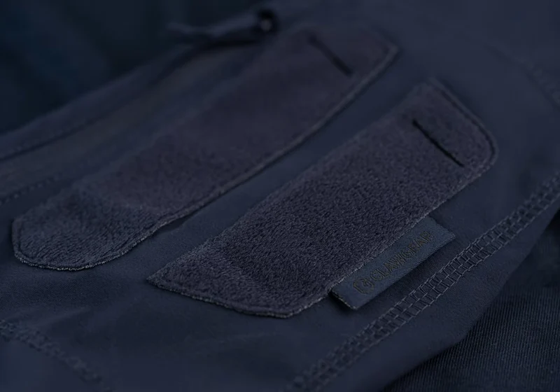 Clawgear Instructor Langarm Shirt MK III LS LW