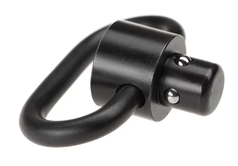 Clawgear QD Sling Swivel 1.25 Inch Stainless Steel