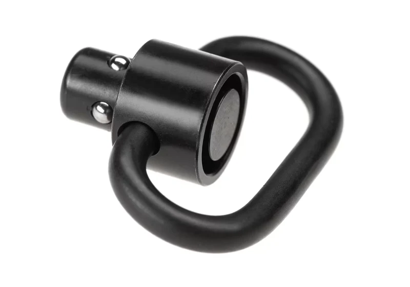 Clawgear QD Sling Swivel 1.25 Inch Stainless Steel