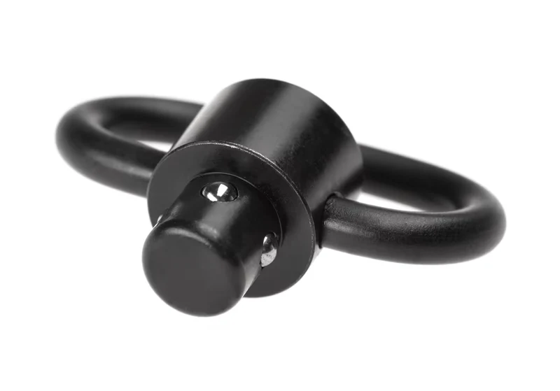 Clawgear QD Sling Swivel 1.25 Inch Stainless Steel