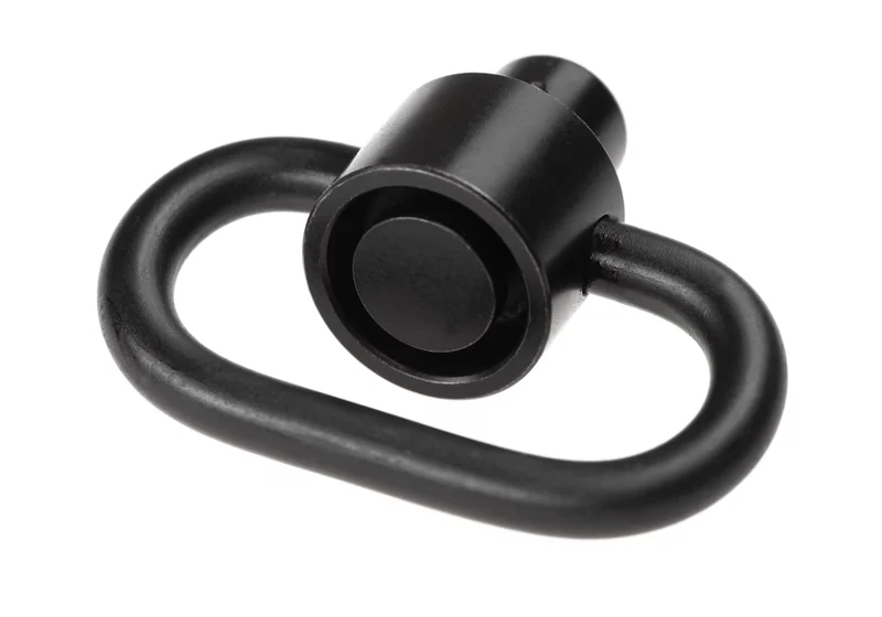 Clawgear QD Sling Swivel 1.25 Inch Stainless Steel