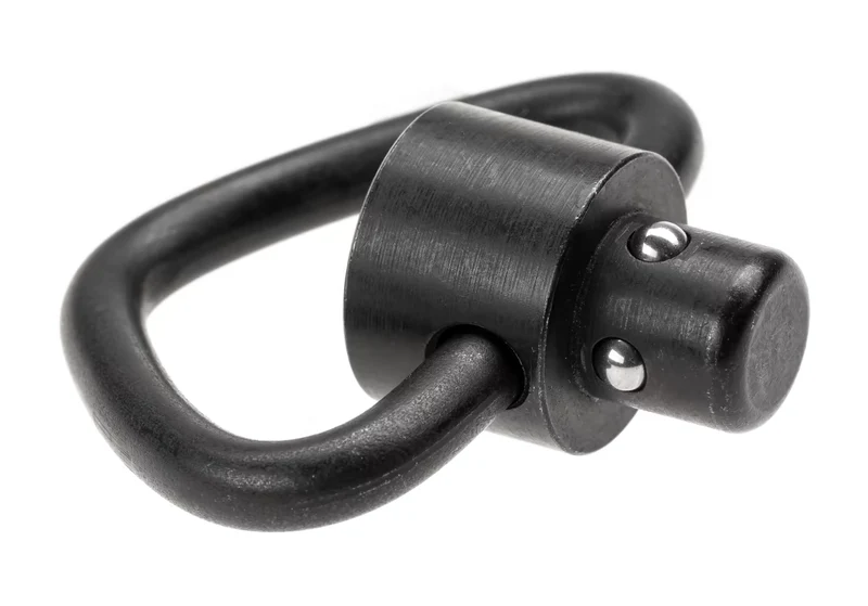 Clawgear QD Sling Swivel Triangle Stainless Steel