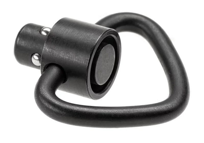 Clawgear QD Sling Swivel Triangle Stainless Steel