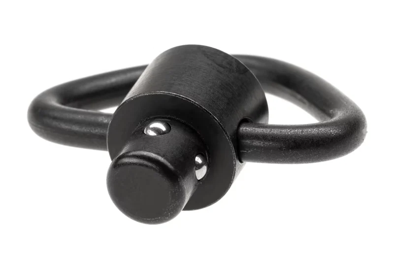 Clawgear QD Sling Swivel Triangle Stainless Steel