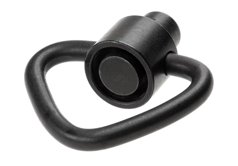 Clawgear QD Sling Swivel Triangle Stainless Steel