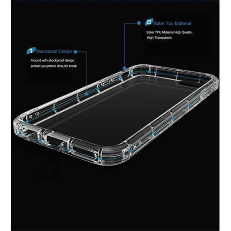 Cadorabo Hülle kompatibel mit Samsung Galaxy A5 2015 Schutzhülle aus flexiblem TPU Silikon