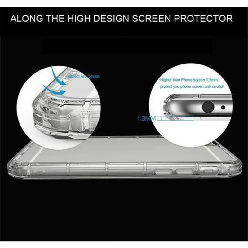 Cadorabo Hülle kompatibel mit Nokia Lumia 650 Schutzhülle aus flexiblem TPU Silikon