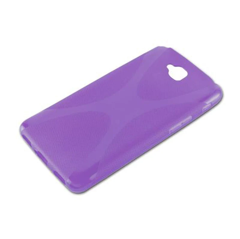 Cadorabo Hülle kompatibel mit LG G Pad PRO LITE Schutzhülle aus flexiblem TPU Silikon