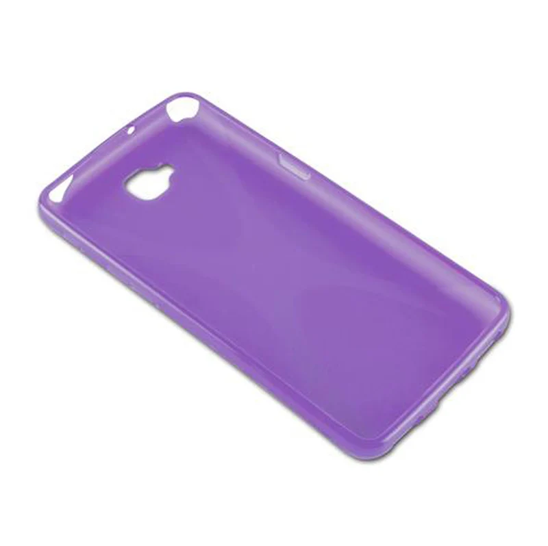 Cadorabo Hülle kompatibel mit LG G Pad PRO LITE Schutzhülle aus flexiblem TPU Silikon