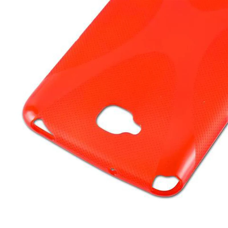 Cadorabo Hülle kompatibel mit LG G Pad PRO LITE Schutzhülle aus flexiblem TPU Silikon