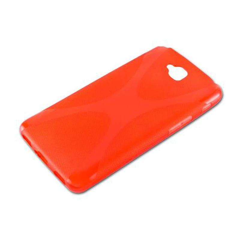 Cadorabo Hülle kompatibel mit LG G Pad PRO LITE Schutzhülle aus flexiblem TPU Silikon