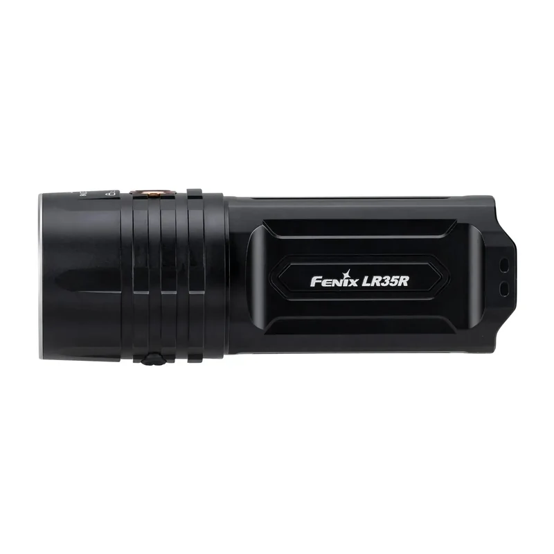 Taschenlampe LR35R LED
