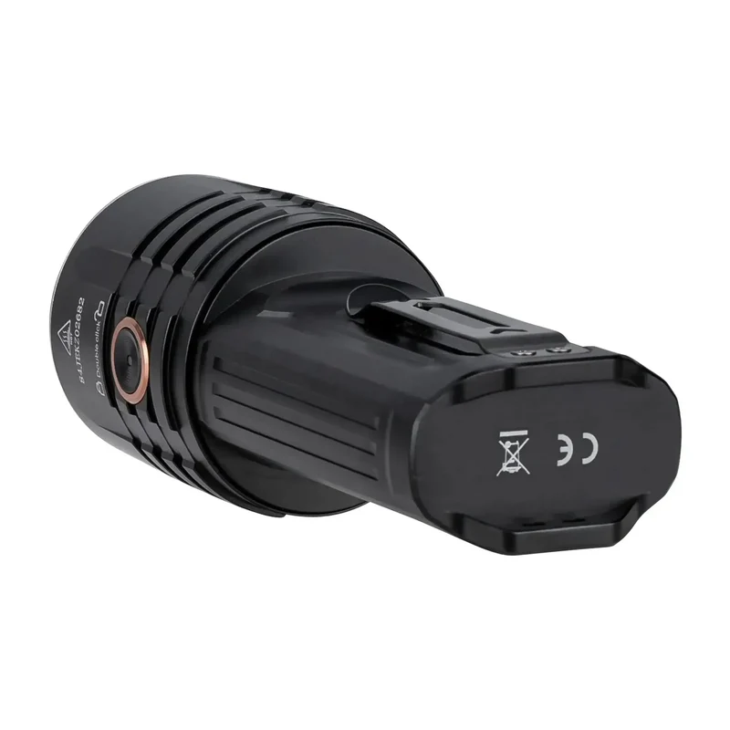 Taschenlampe LR35R LED