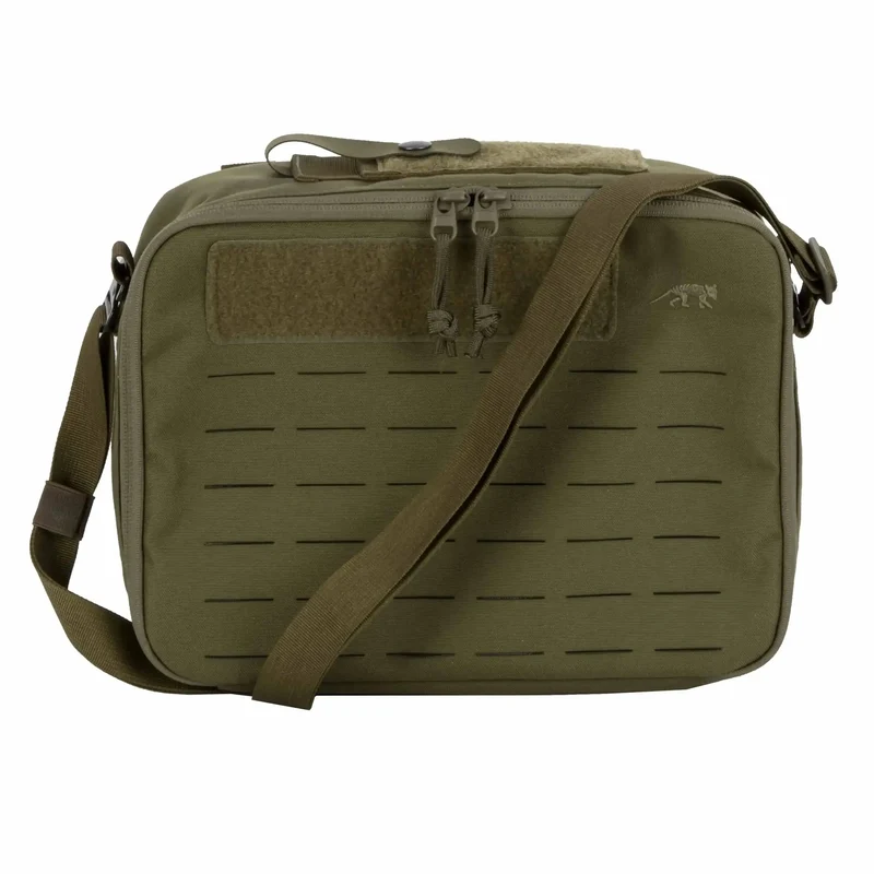 Modular Support Bag
