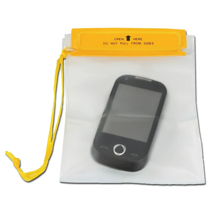 PVC Beutel S wasserdicht