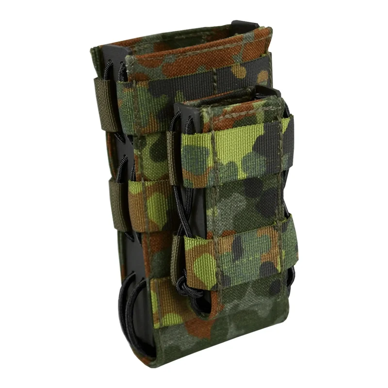 Schnellzieh-Magazintasche G36 Duo