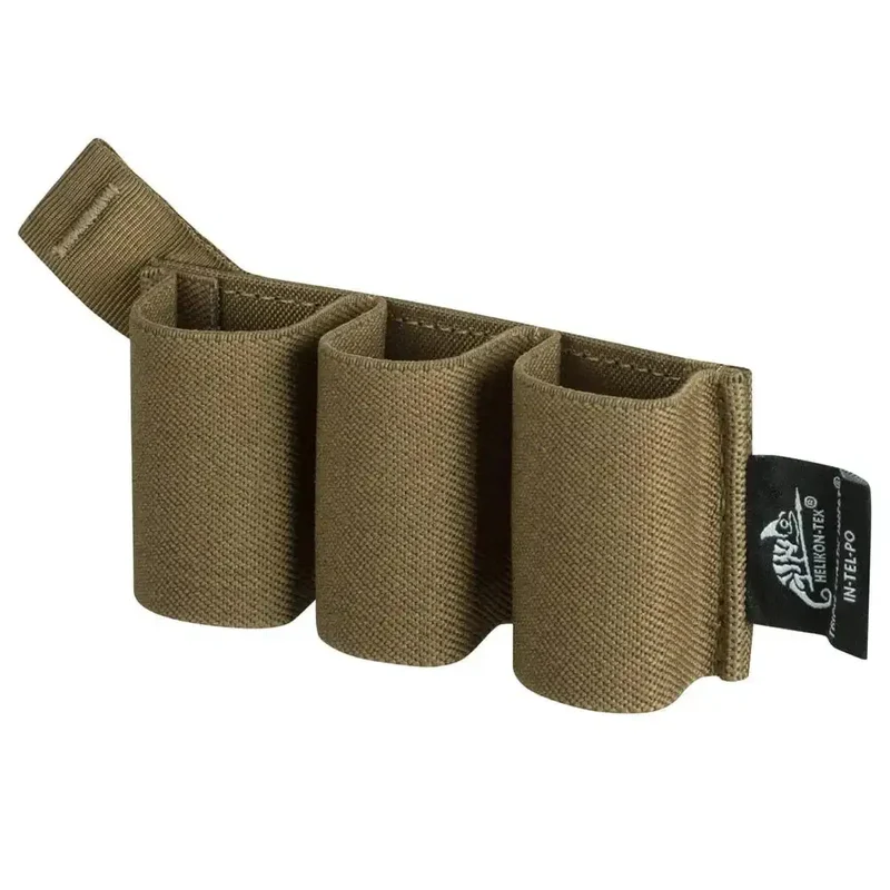 Magazintasche Triple Elastic Insert