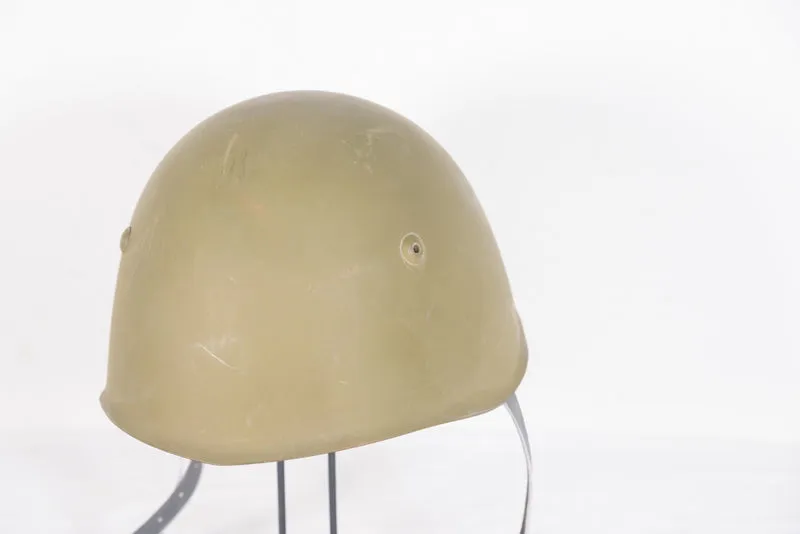 M.33 E Helm aus den 60er Jahren