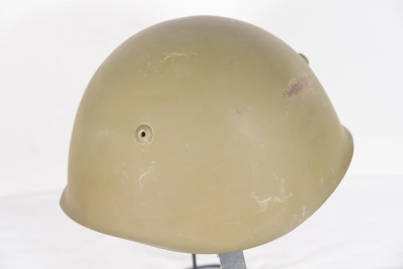 M.33 E Helm aus den 60er Jahren