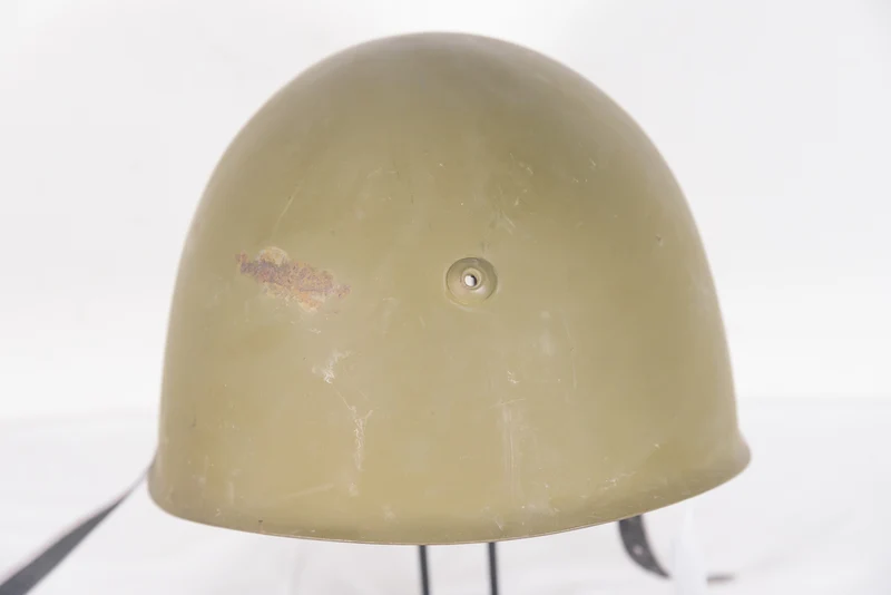M.33 E Helm aus den 60er Jahren