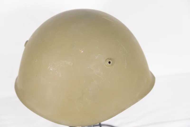 M.33 E Helm aus den 60er Jahren