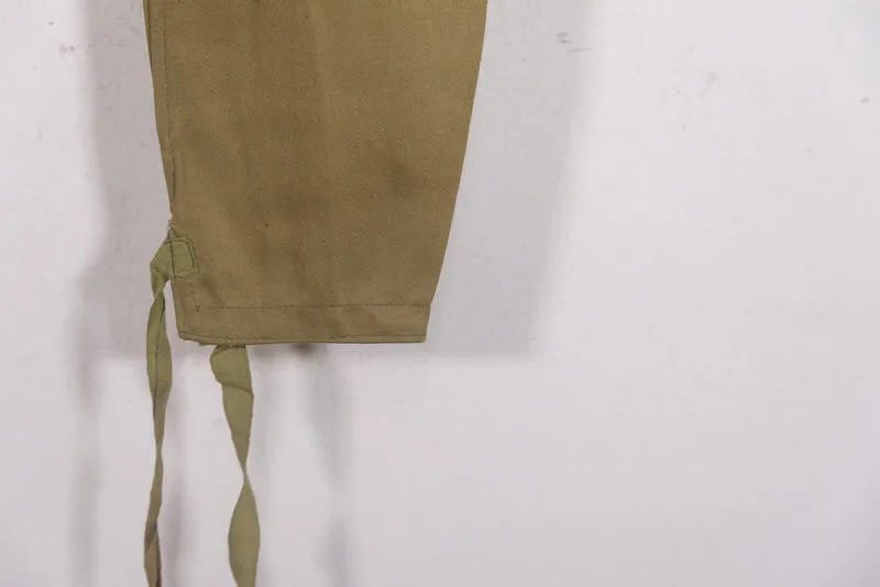 Kolonialhose REI berittene Truppen 2. Weltkrieg
