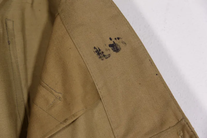 Kolonialhose REI berittene Truppen 2. Weltkrieg