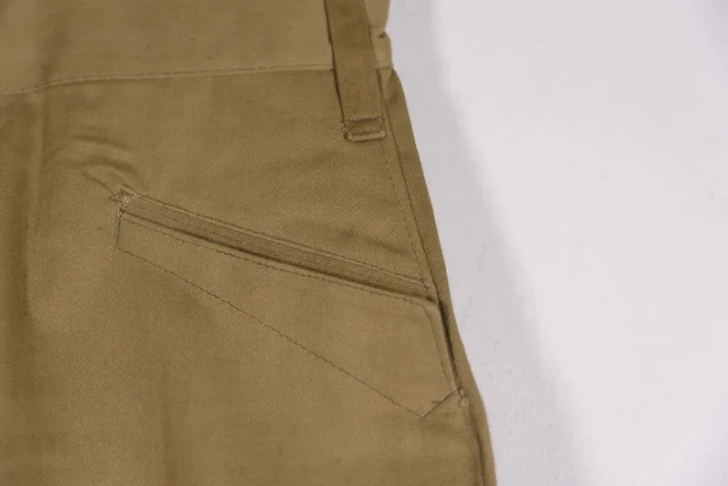 Kolonialhose REI berittene Truppen 2. Weltkrieg