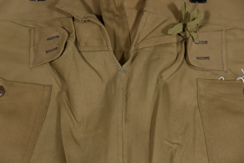 Kolonialhose REI berittene Truppen 2. Weltkrieg