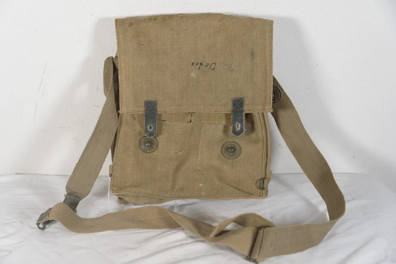 M.31 REI Gasmaskenrucksack