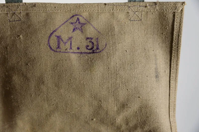 M.31 REI Gasmaskenrucksack