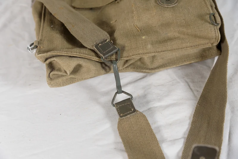 M.31 REI Gasmaskenrucksack