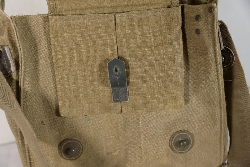M.31 REI Gasmaskenrucksack