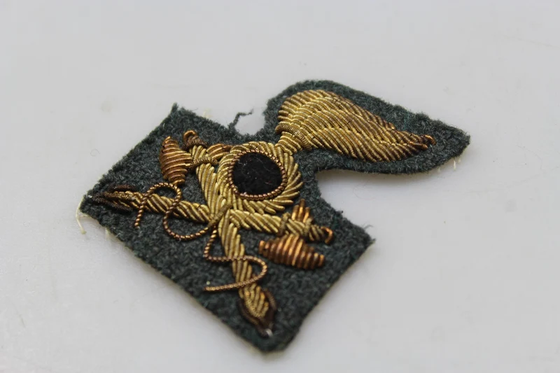 Offizielles REI WW2 Beutel-Emblem