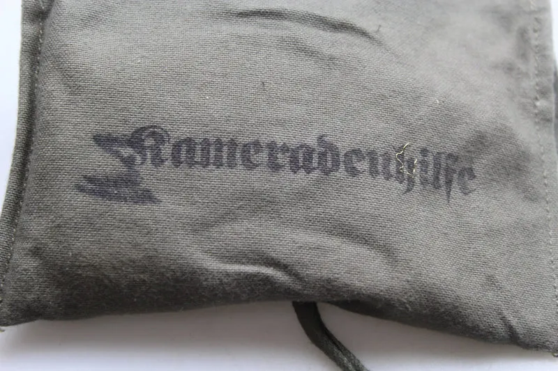 Individuell genähtes Repro-Set WH WK 2