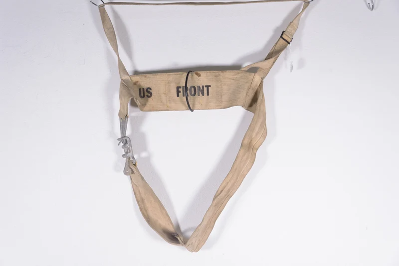 US Army 80er „Harness Men’s“