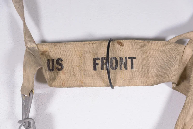 US Army 80er „Harness Men’s“