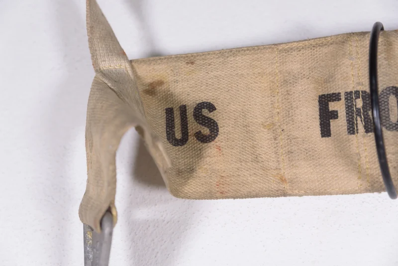 US Army 80er „Harness Men’s“