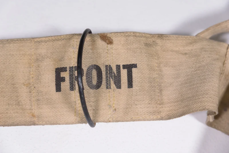 US Army 80er „Harness Men’s“