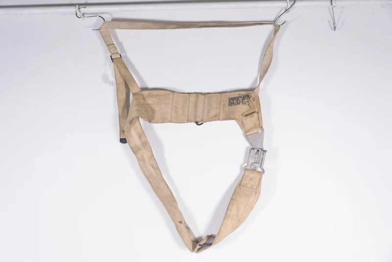 US Army 80er „Harness Men’s“