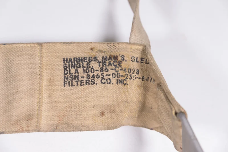 US Army 80er „Harness Men’s“