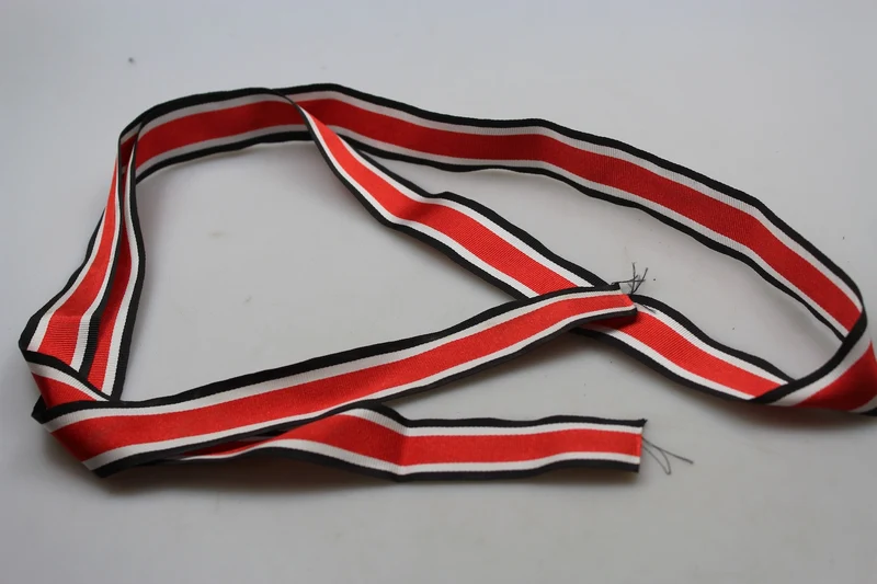 Repro Ordensband EK 2. Klasse 2. WK (140 cm)