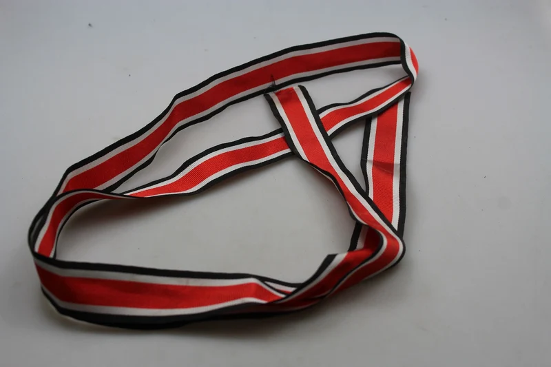 Repro Ordensband EK 2. Klasse 2. WK (140 cm)