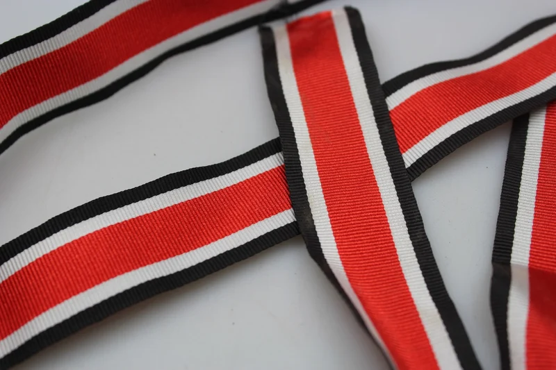 Repro Ordensband EK 2. Klasse 2. WK (140 cm)