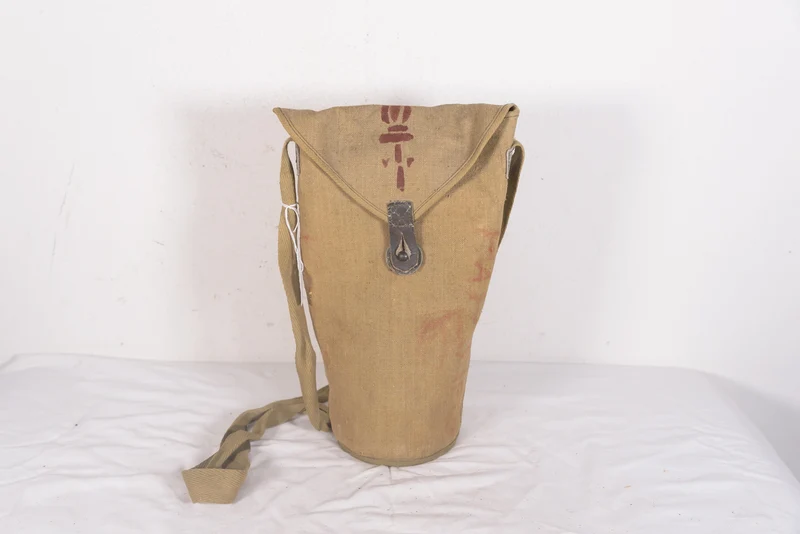 Gasmaske T.35 Größe II -Regi VdF WK 2