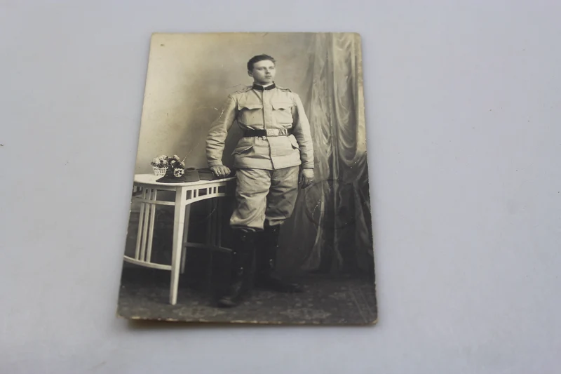 Foto KuK 1916 1. Weltkrieg