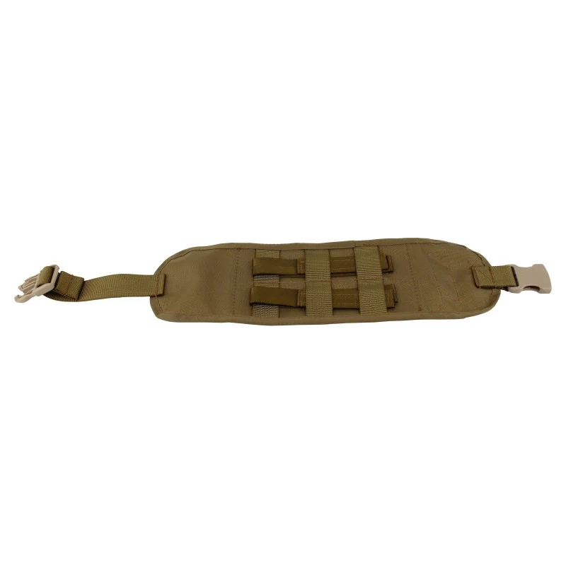 Traumatasche IFAK Adapterplatte Faststick